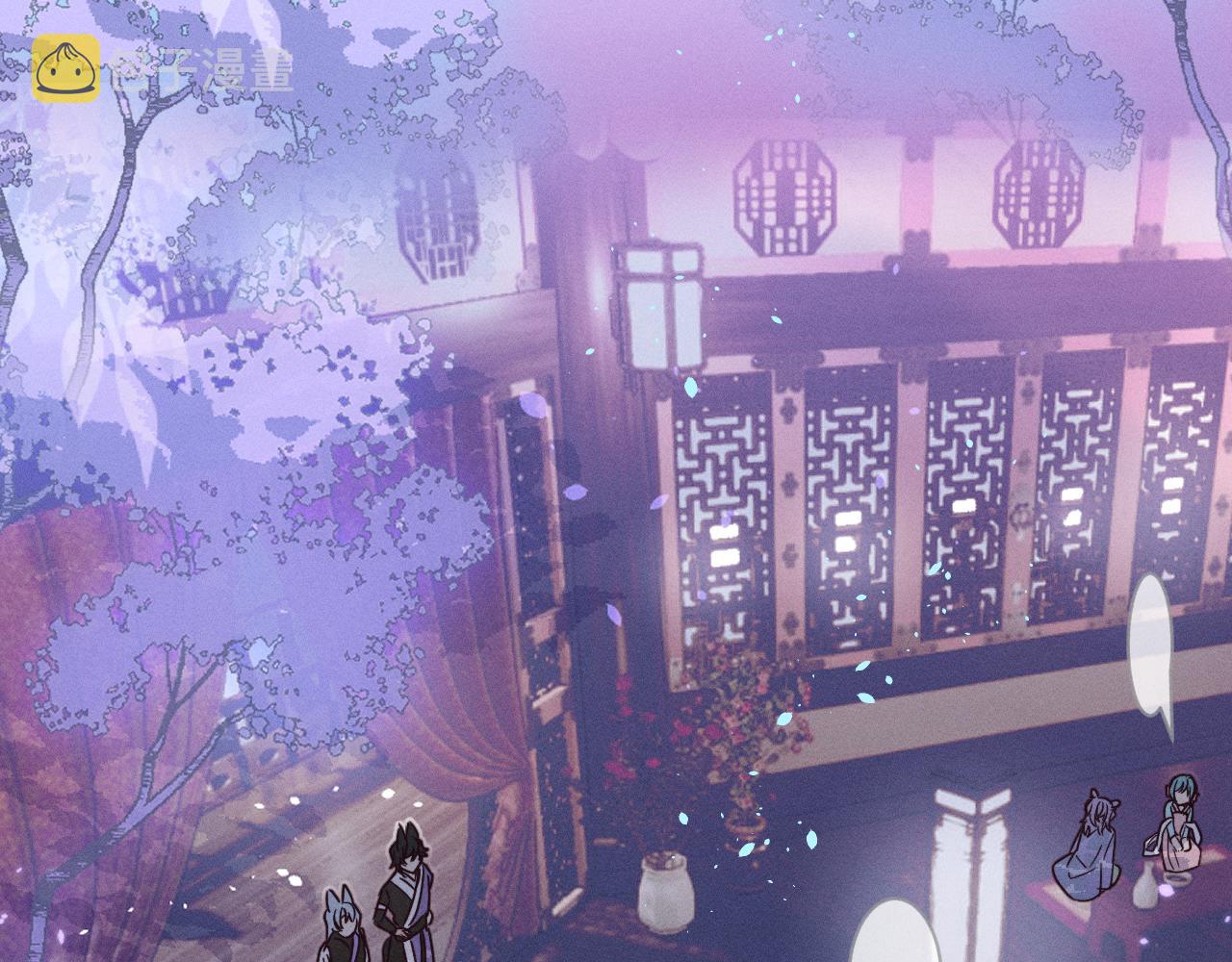 第76话 白狼又有了家109