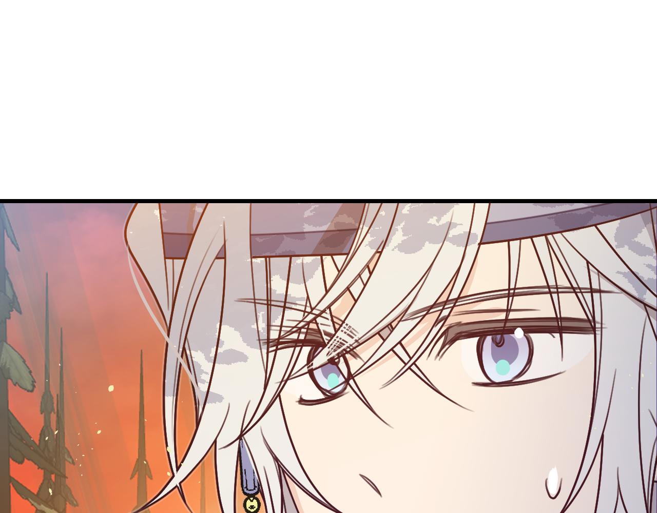 第107话 狼妖他的烦恼48