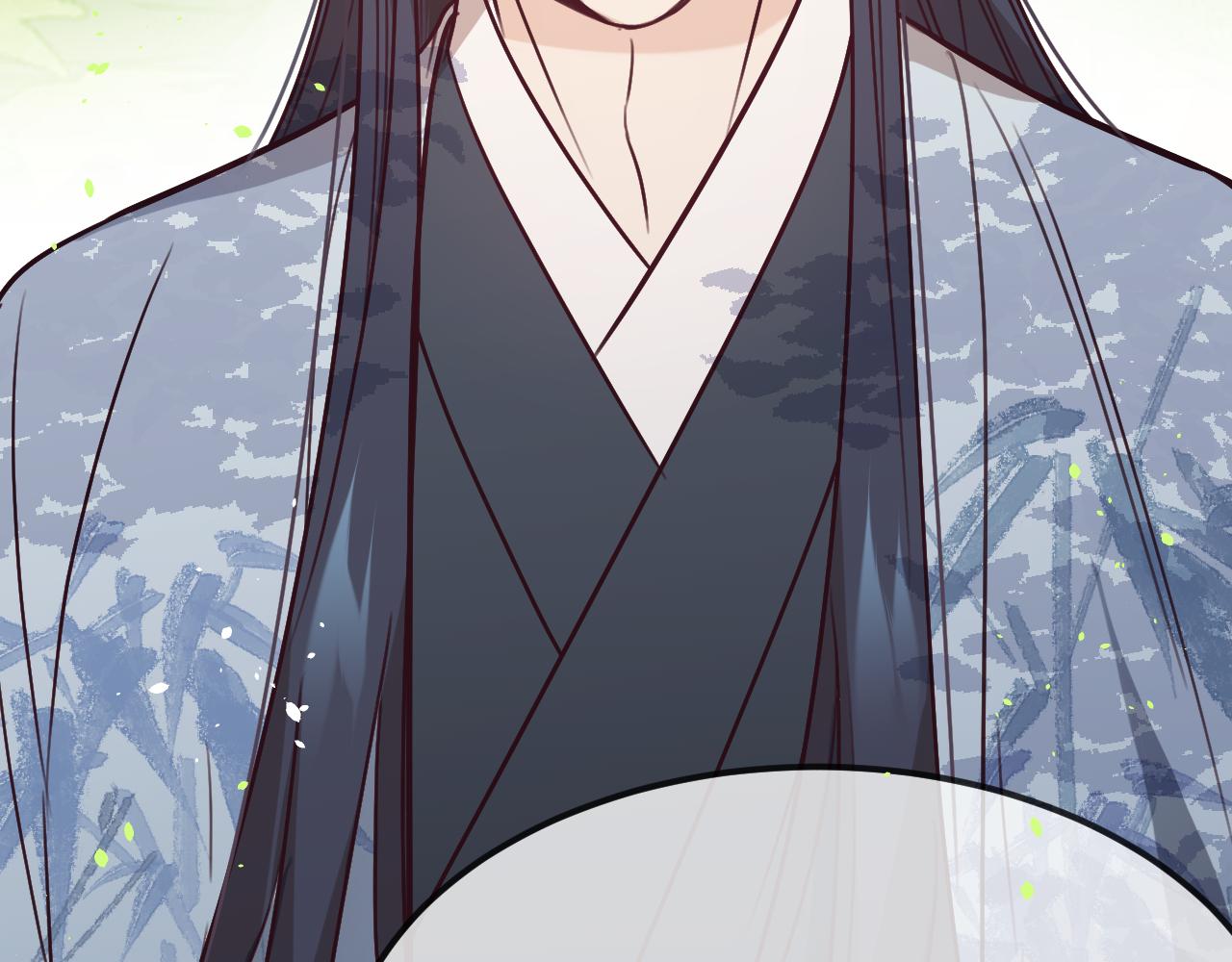第99话 师父想亲近他99