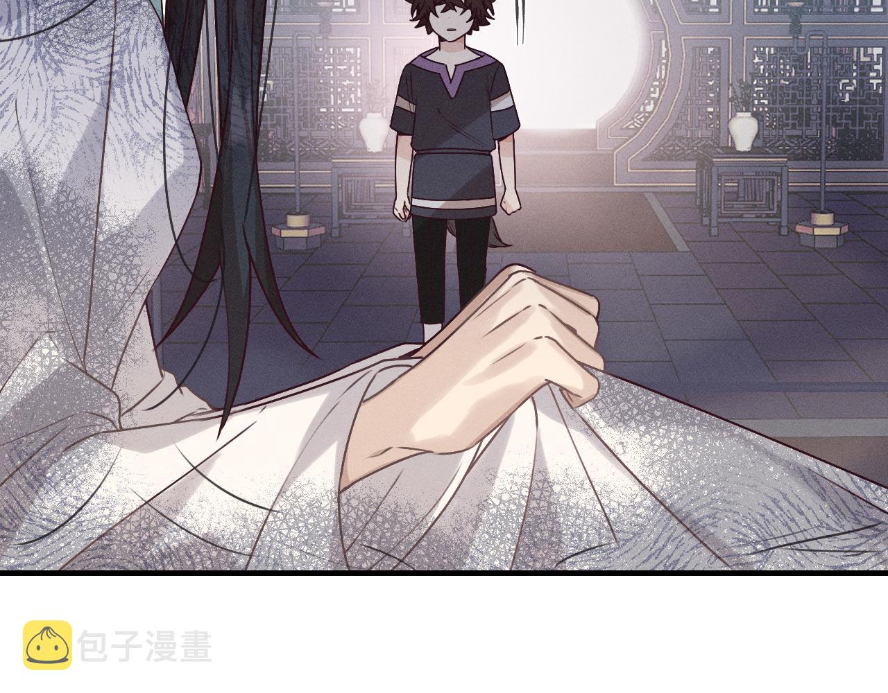 第65话 狼妖被人厌恶57