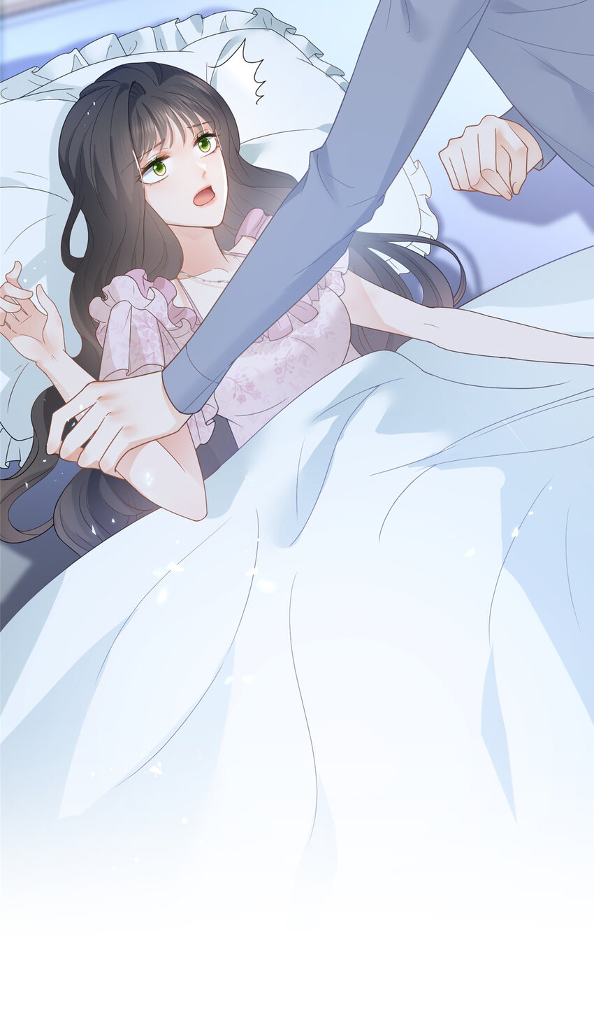 083 万俟谦的无奈32