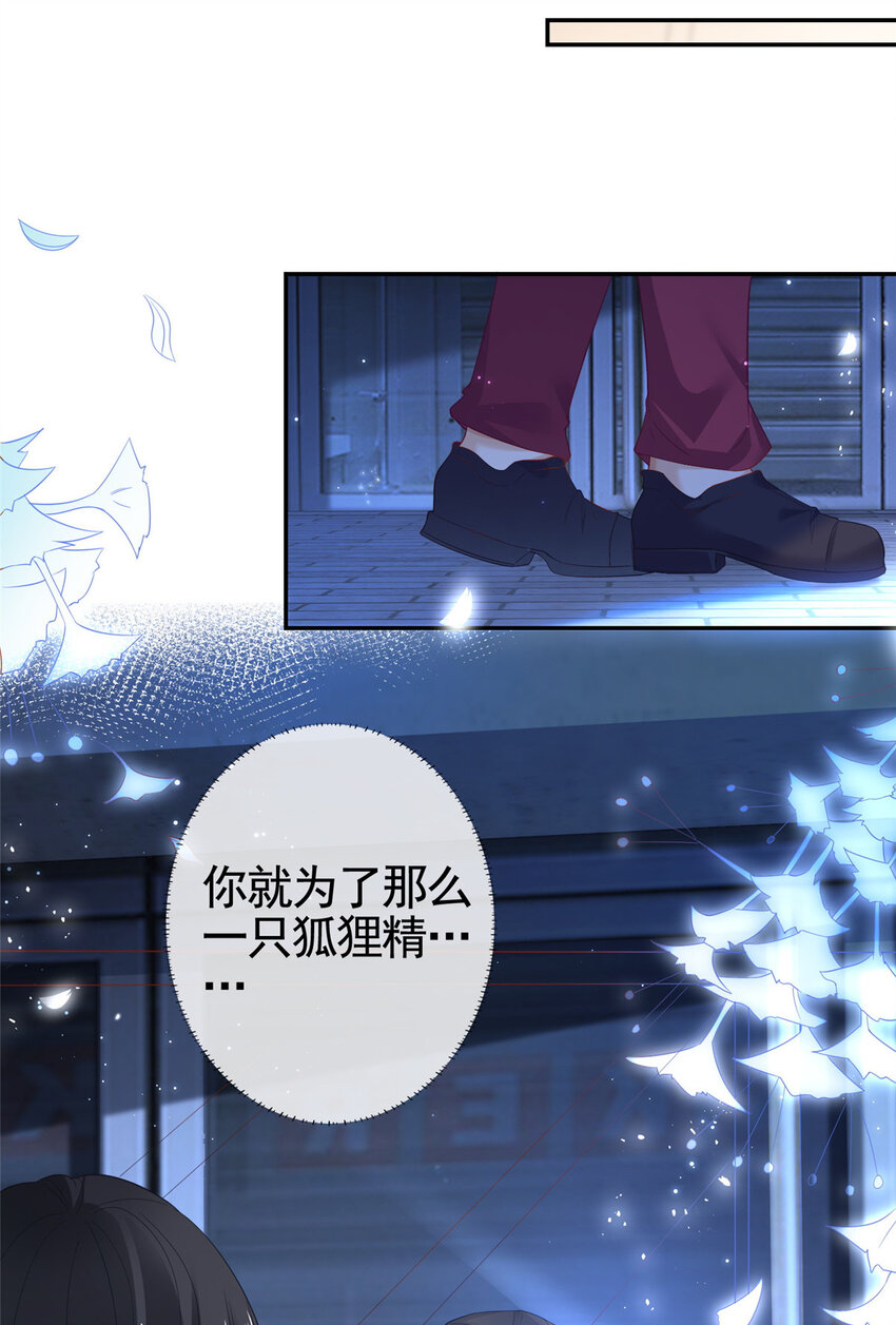 001 被小三打败的狐狸精9