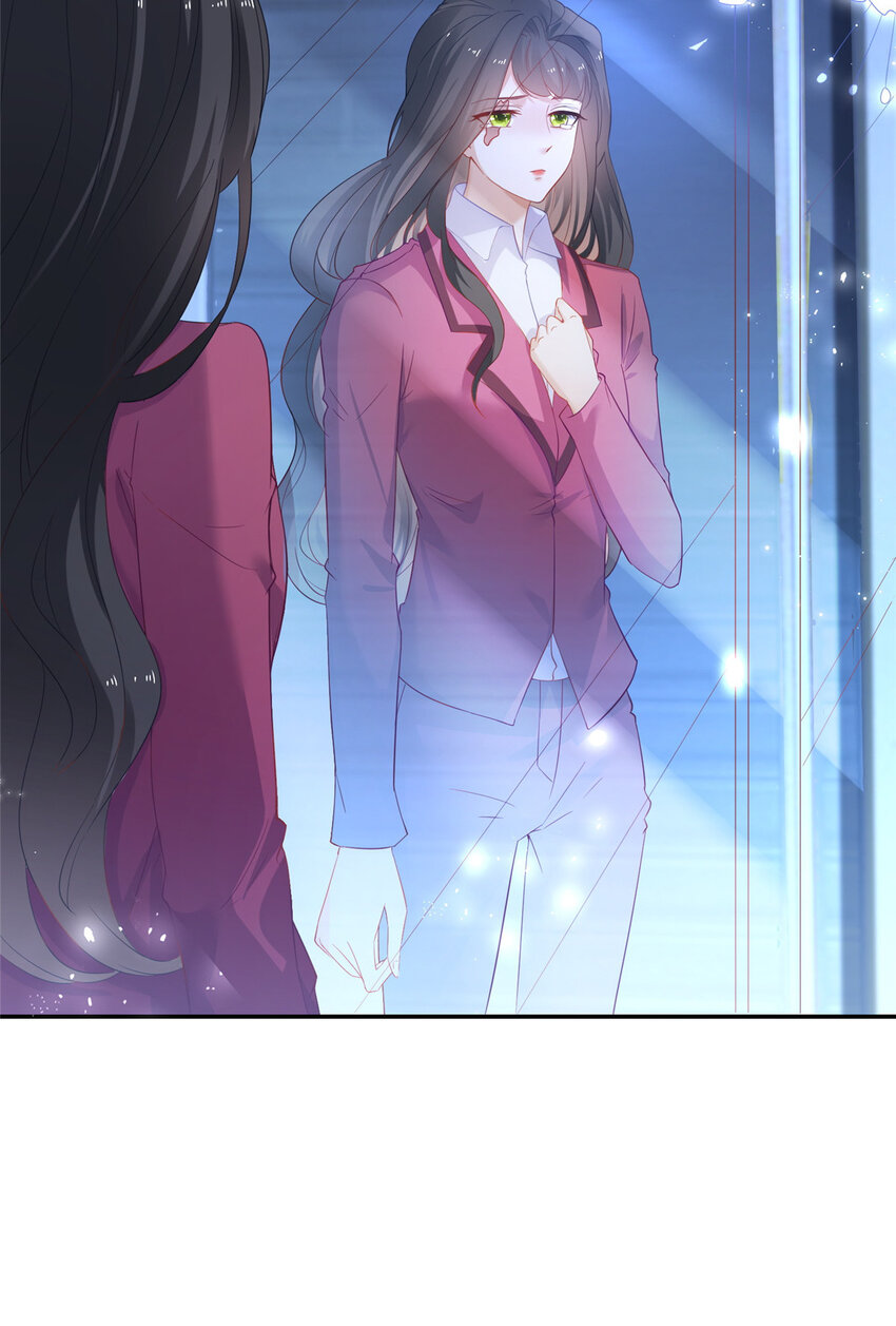 001 被小三打败的狐狸精10