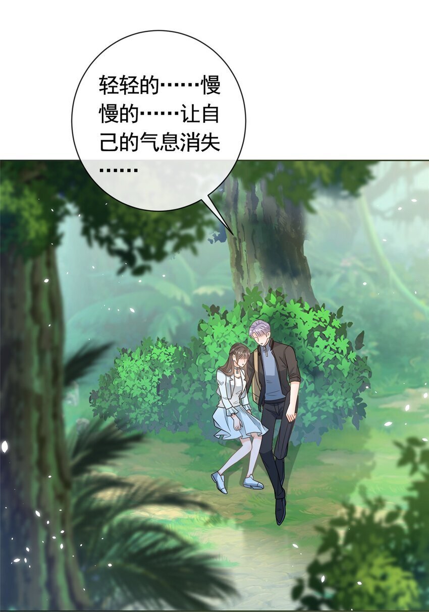131 万俟谦的谈判18