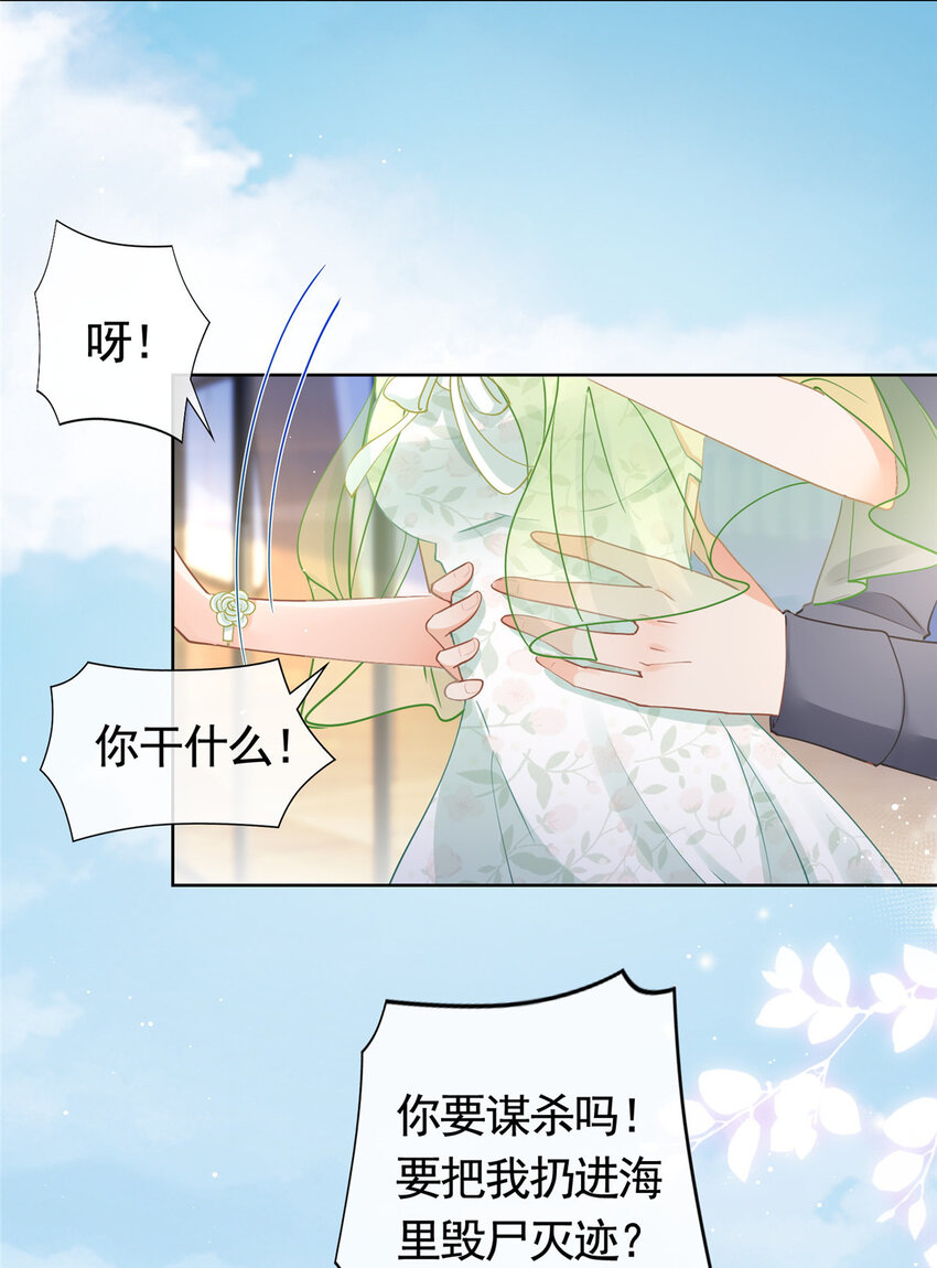 057霸道总裁的浪漫27