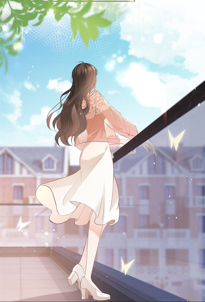 046霸总的底气15