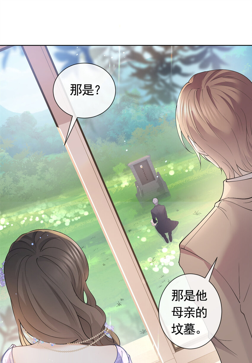 052坟墓前的倾述14