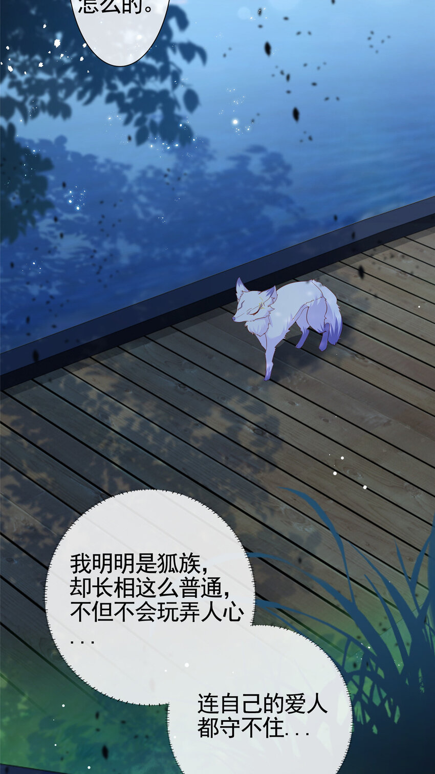 001 被小三打败的狐狸精15