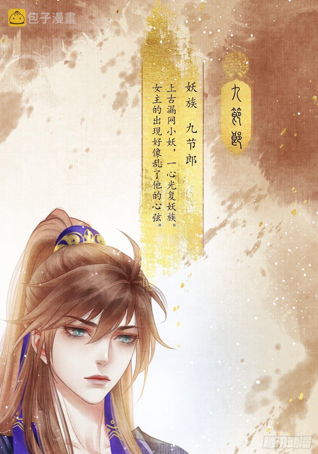 人物档案5