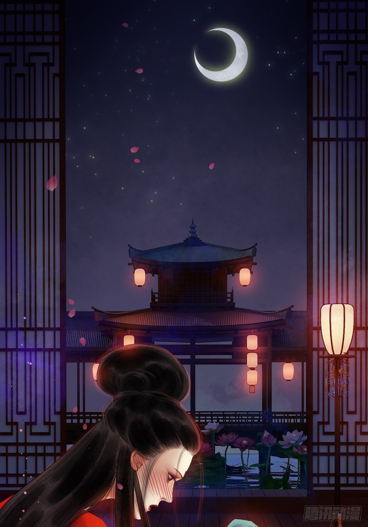 第三十七话 给我晕0