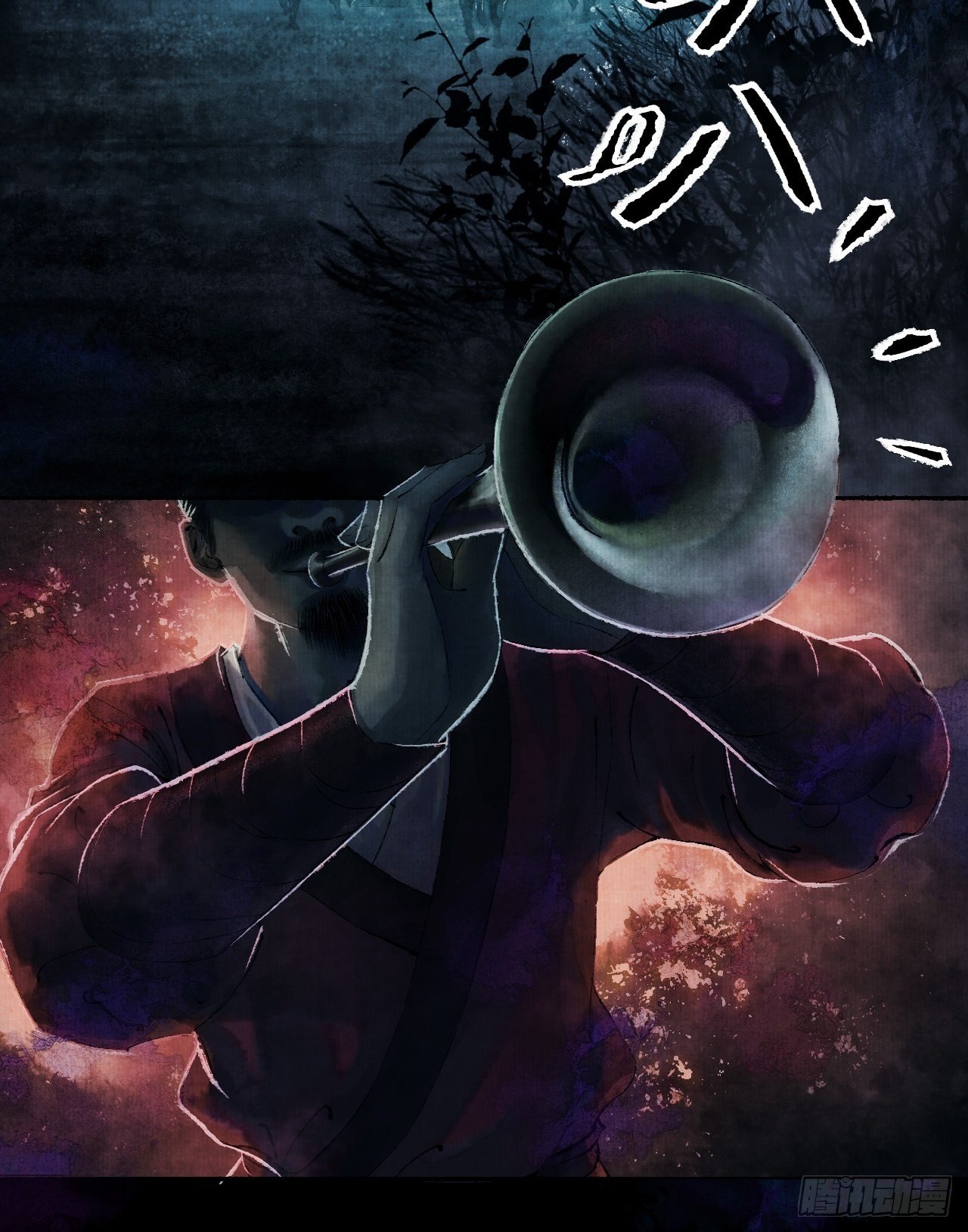 第一话 人鬼同行6