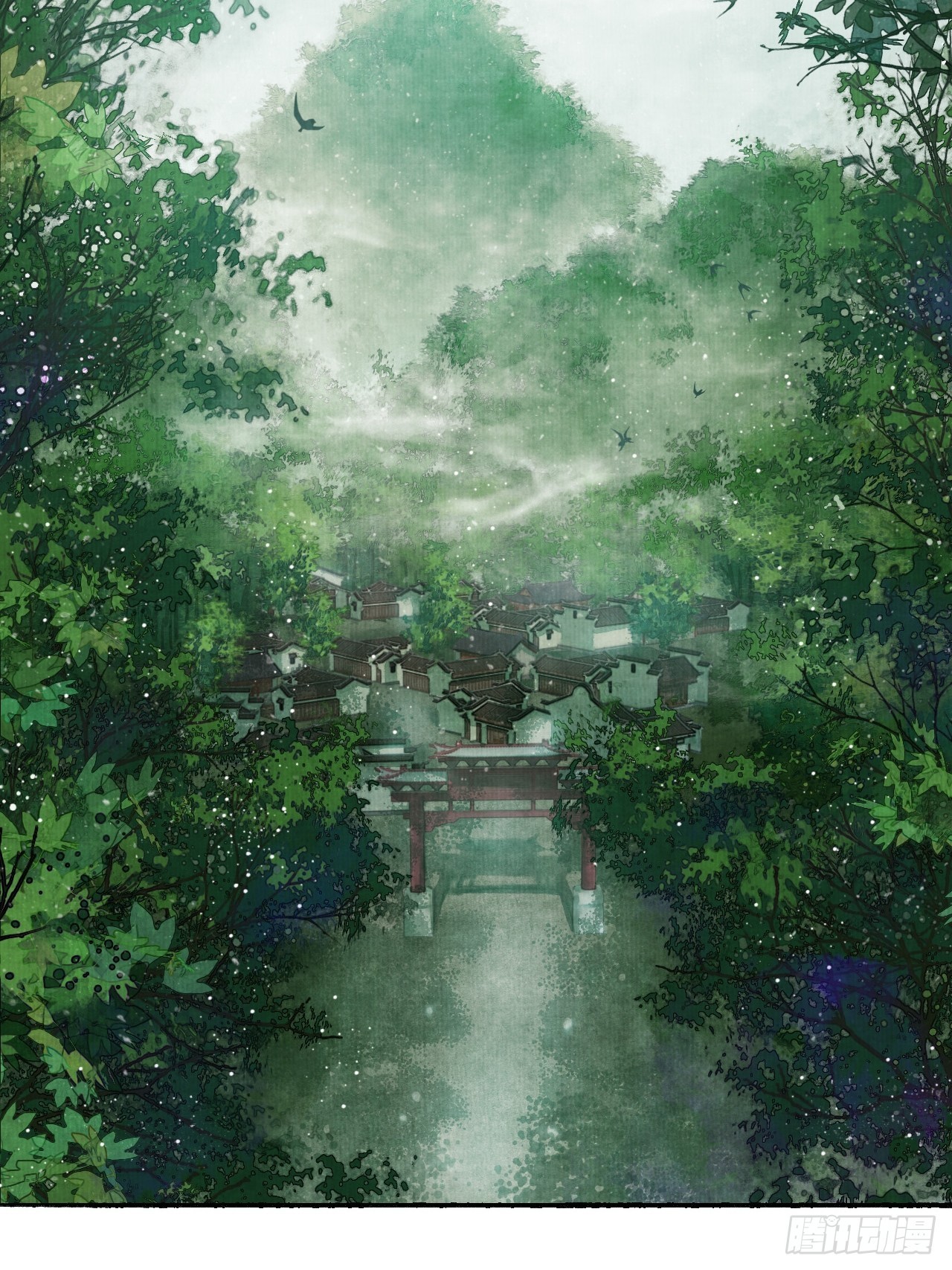 第二话 换个地儿继续骗5