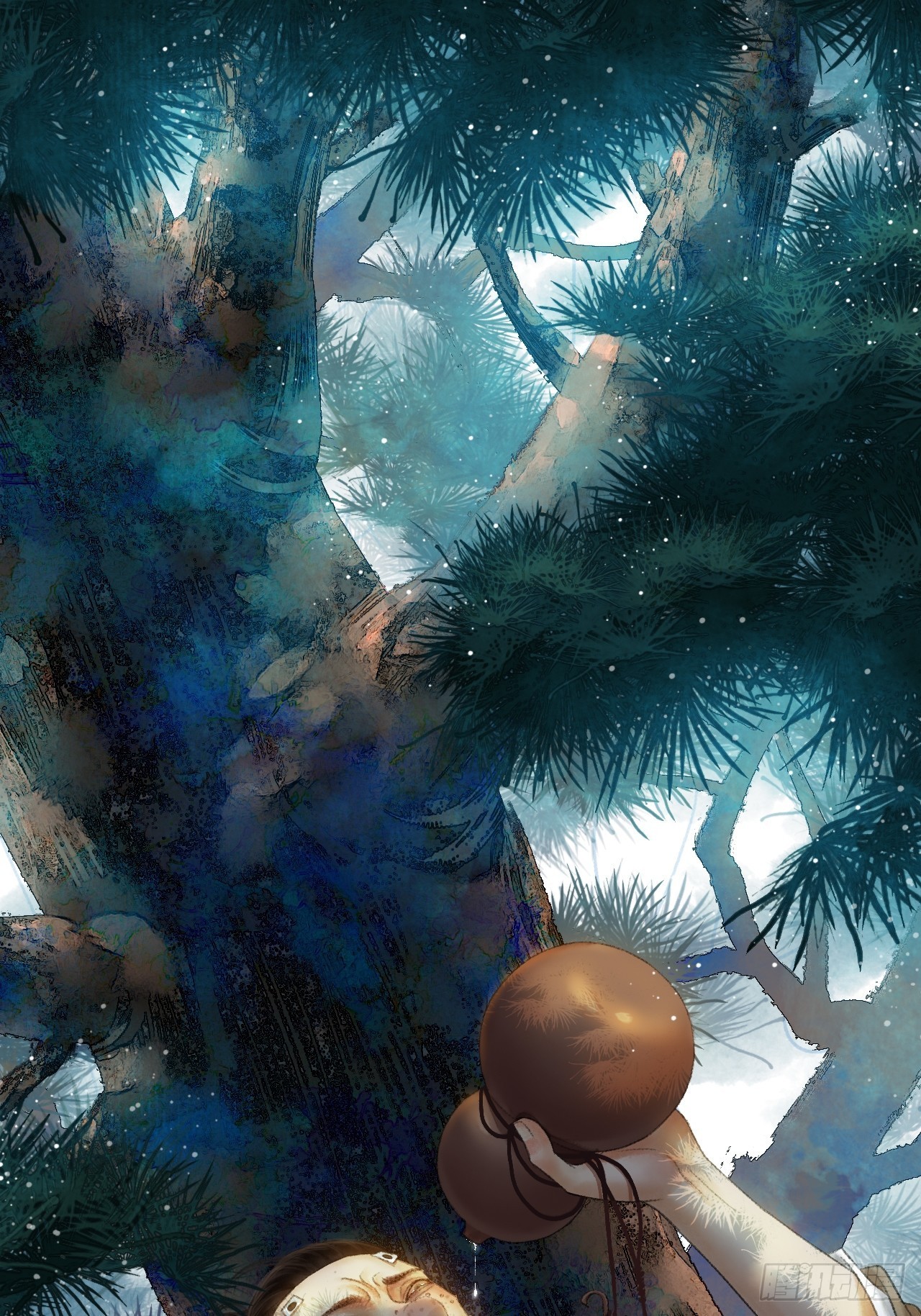 第三十话 道士砸场子0
