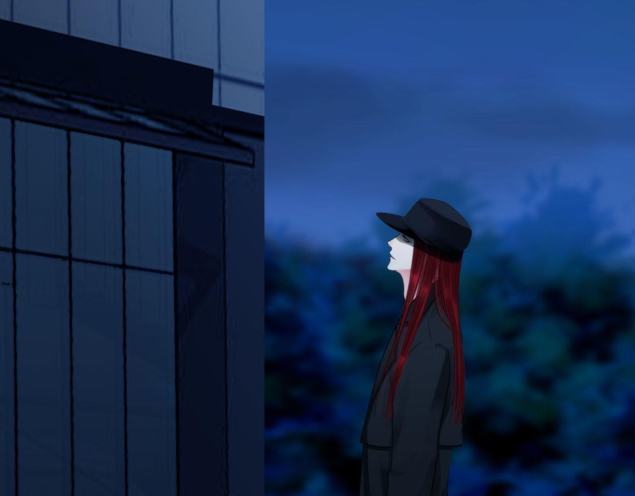 第四十七话：试探13