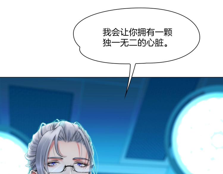第一话：换心被控15