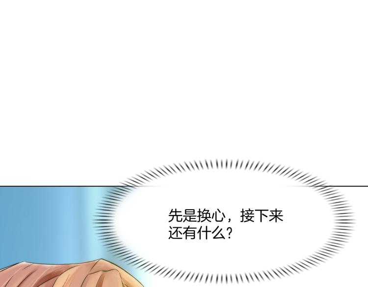 第一话：换心被控55