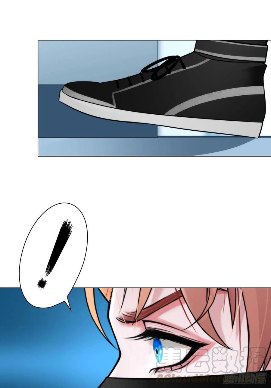 第二十七话：被抓12