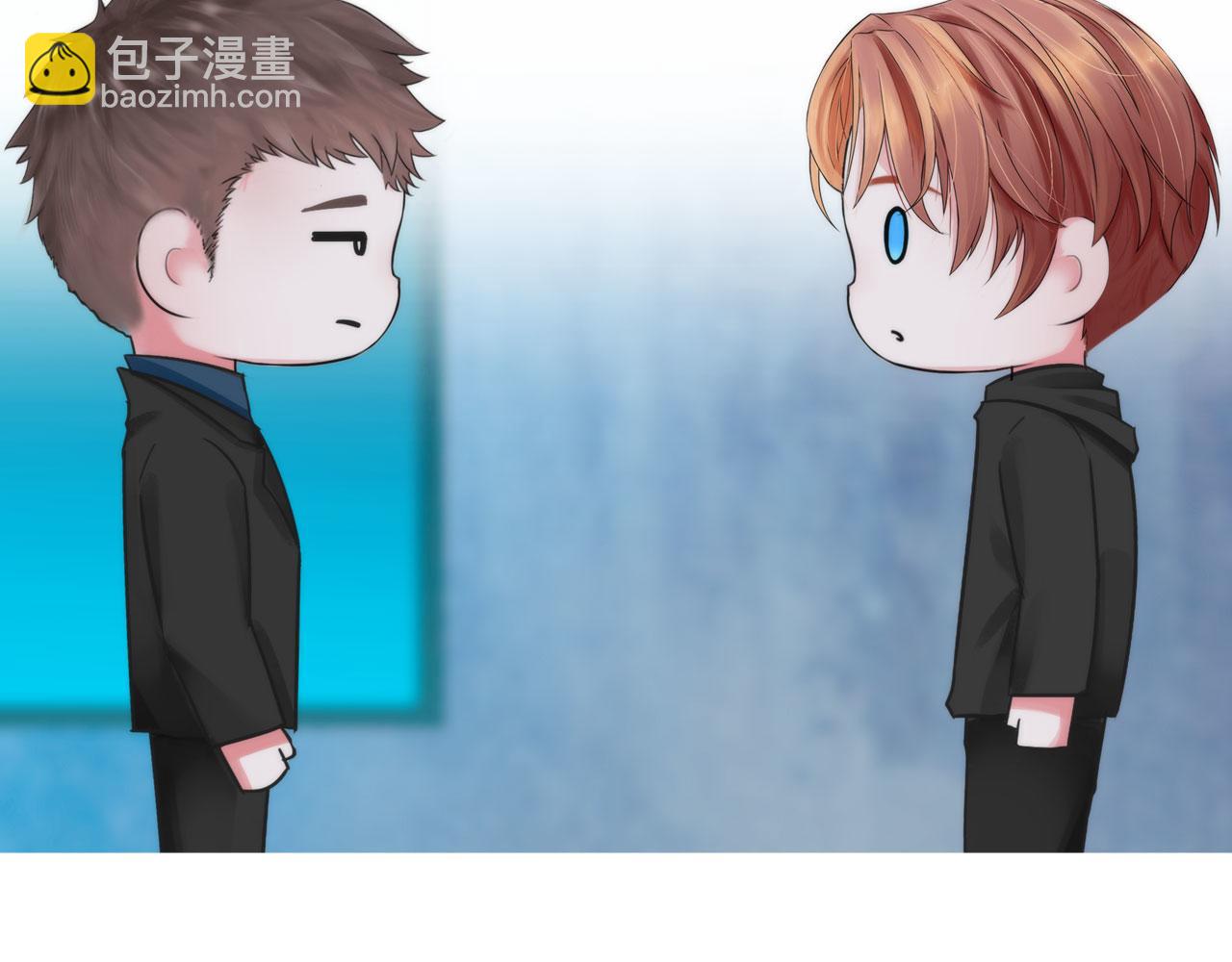 第四十一话：靠近些7