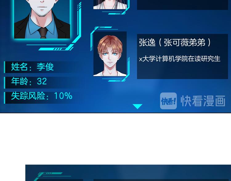 第三话：欺骗的处罚78