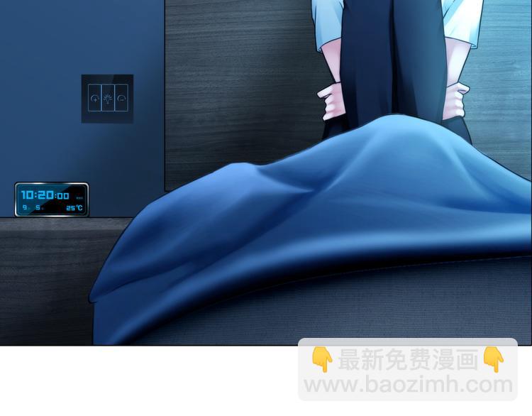 第二话：逃不出的掌心24