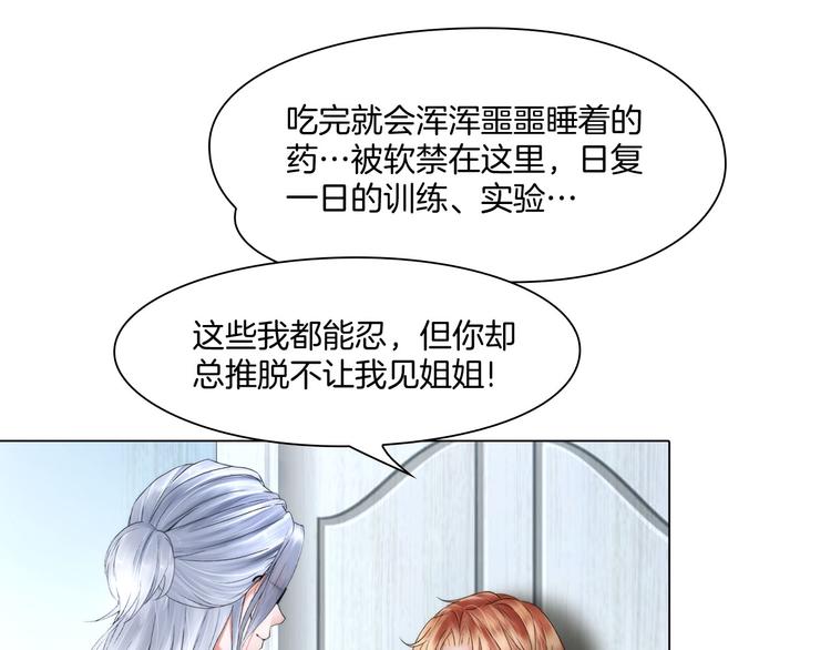 第一话：换心被控101