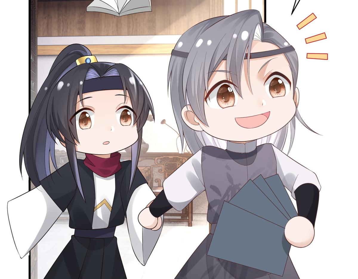 27 纸短情长，不尽依依91