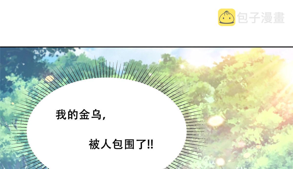 57 皇上要对夙倾不利……55