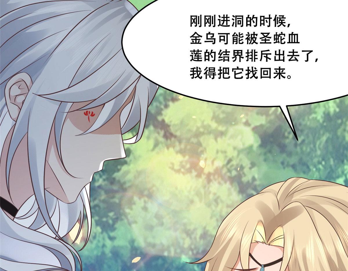 57 皇上要对夙倾不利……11