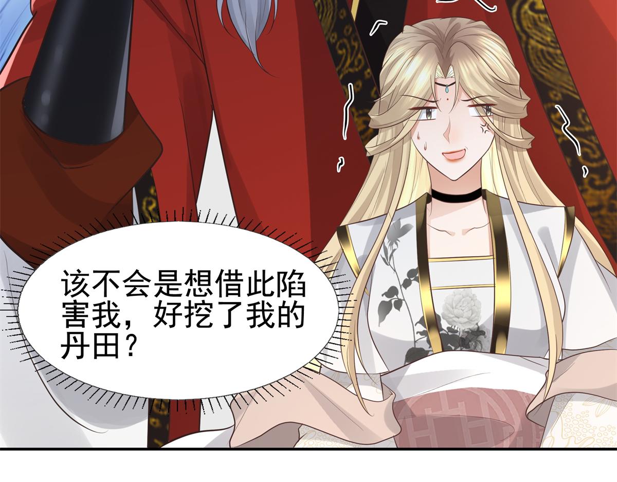 16 这可是夙倾的大宝贝31