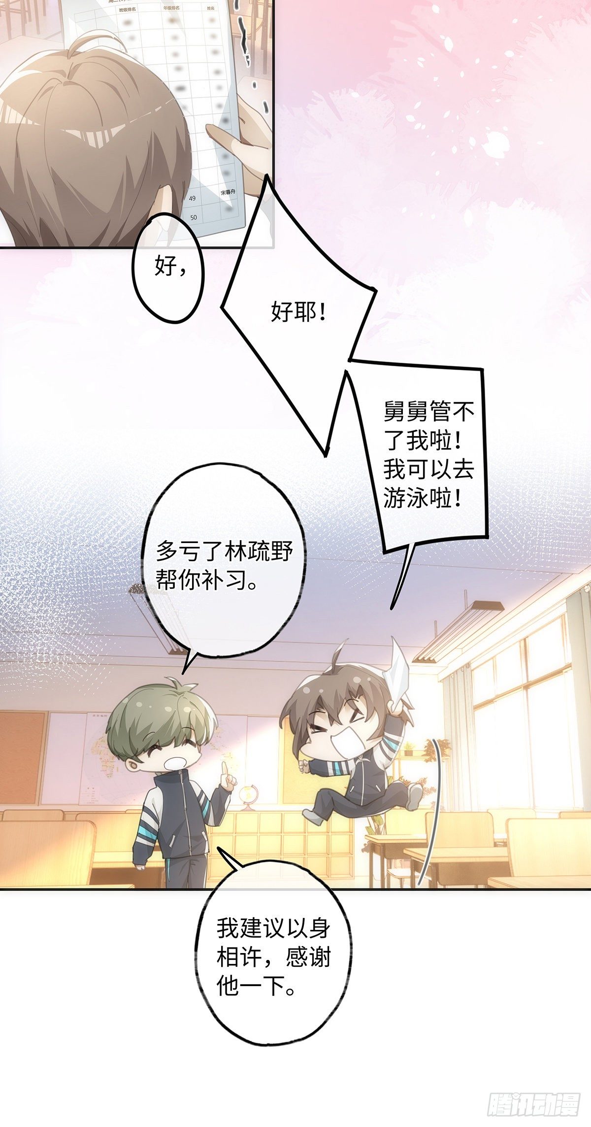 第45话 感谢他7