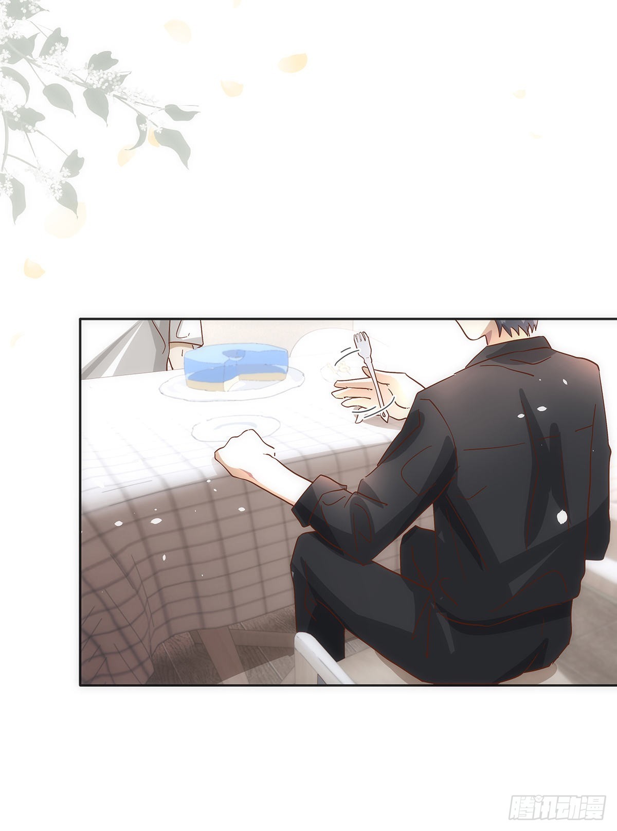 第74话 如你所愿16