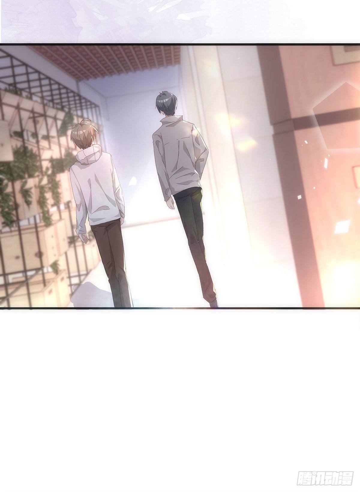 第58话 好像穿越来的人16