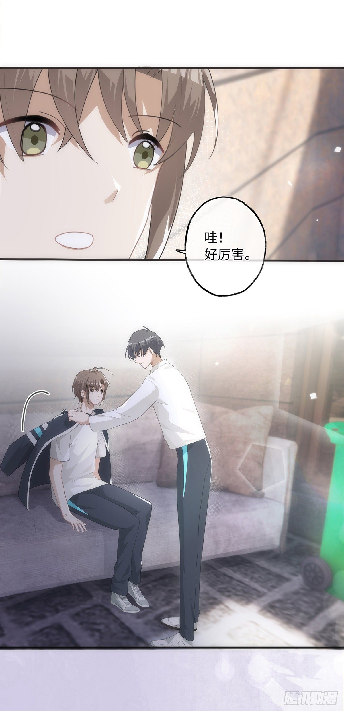 第19话 “英雄”救“美”21