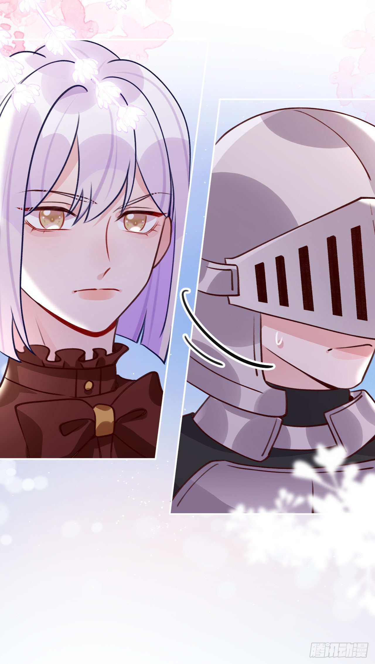 第104话 在这里换？7