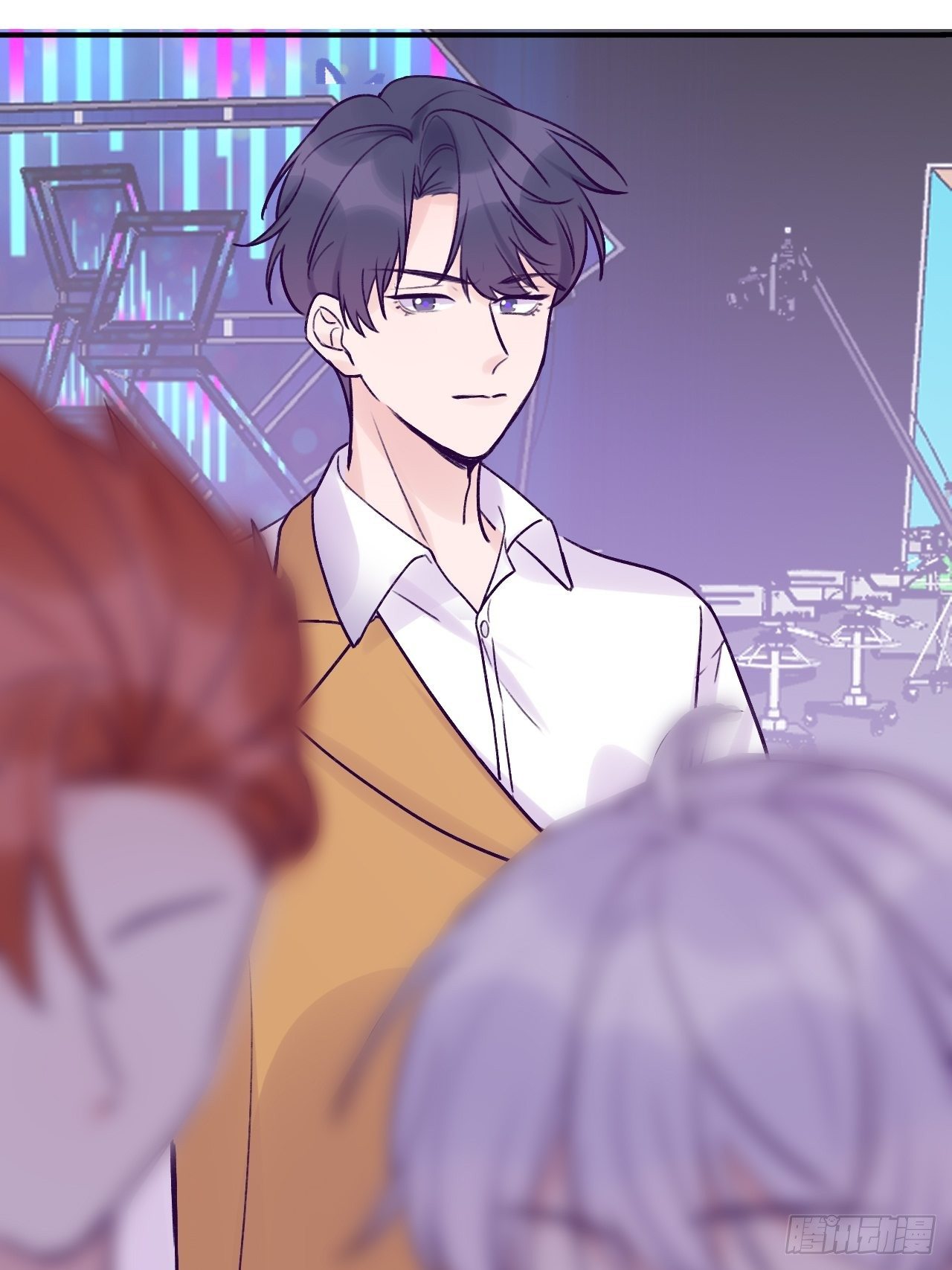 第13话  吸血鬼应该死！12