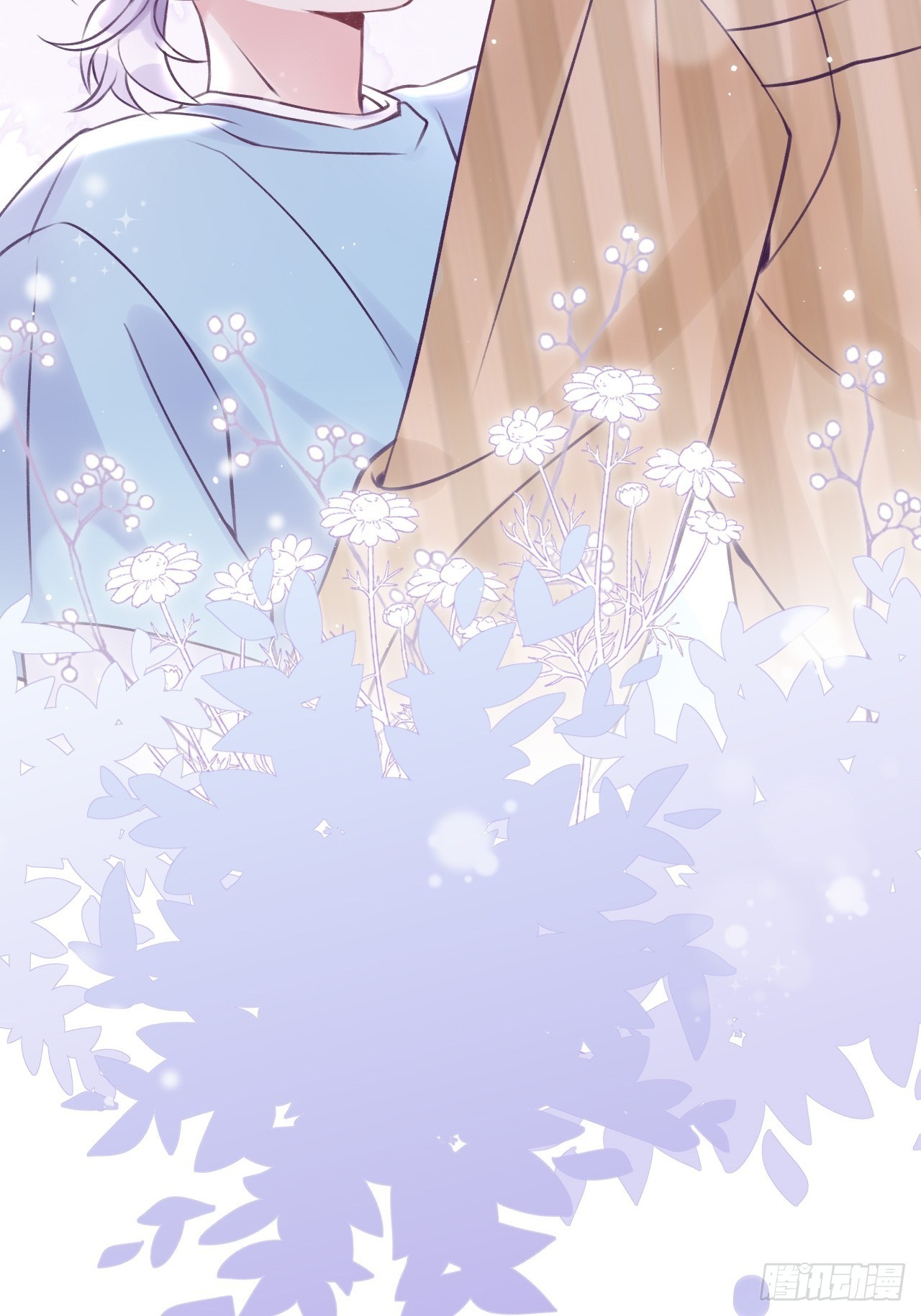 第15话  温导师，太近啦！！32