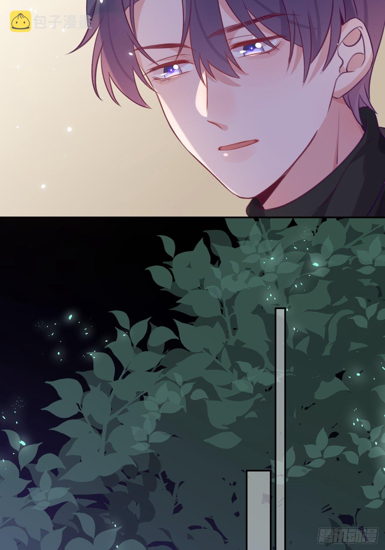 第54话  投喂就能好的病29
