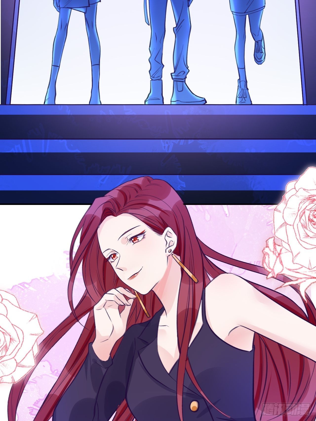 第5话  无处不在温予尘34
