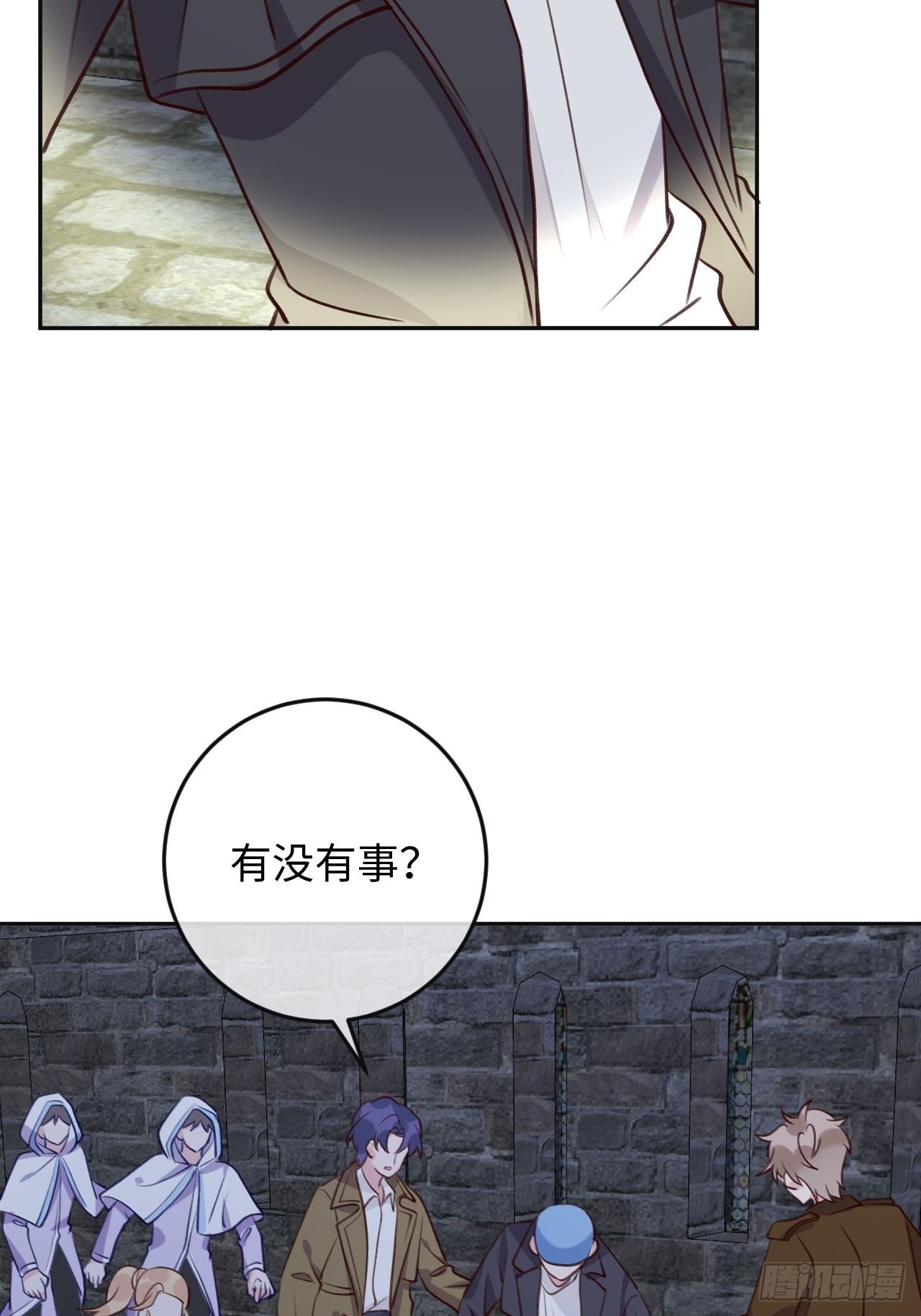 第96话  悲剧的傀儡14