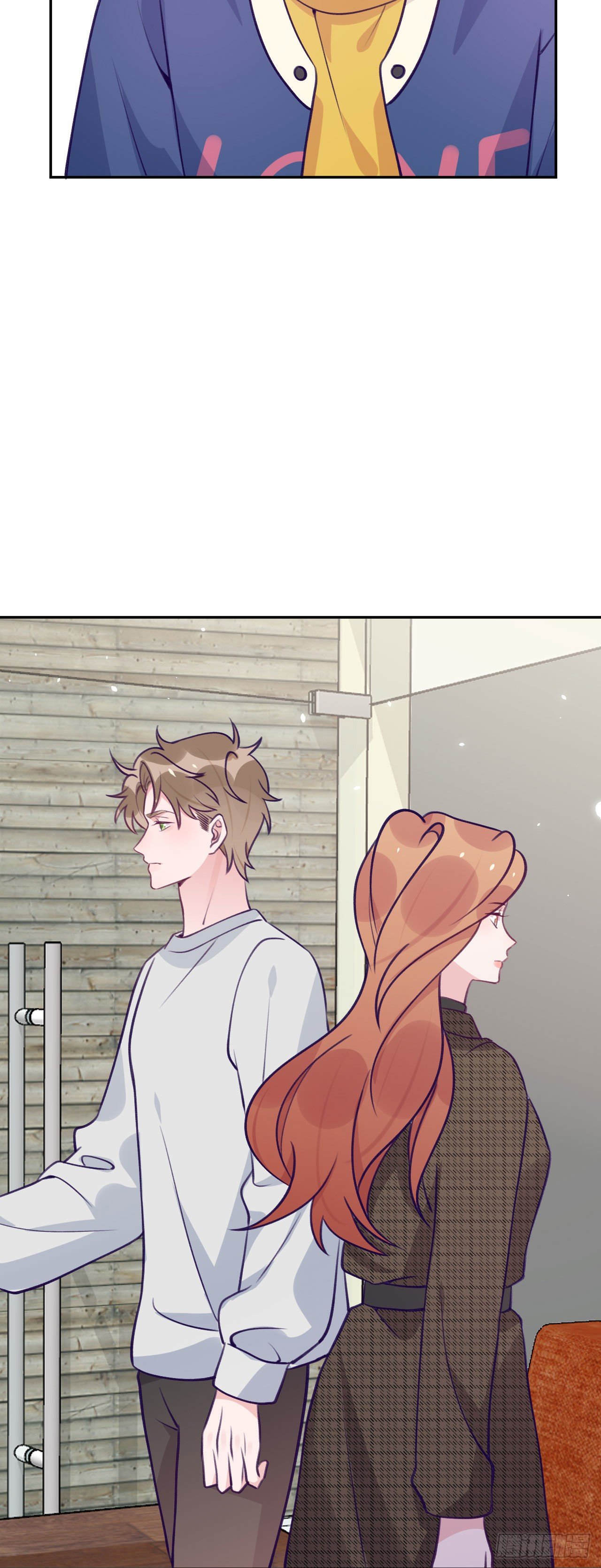 第64话  温予尘的白月光13