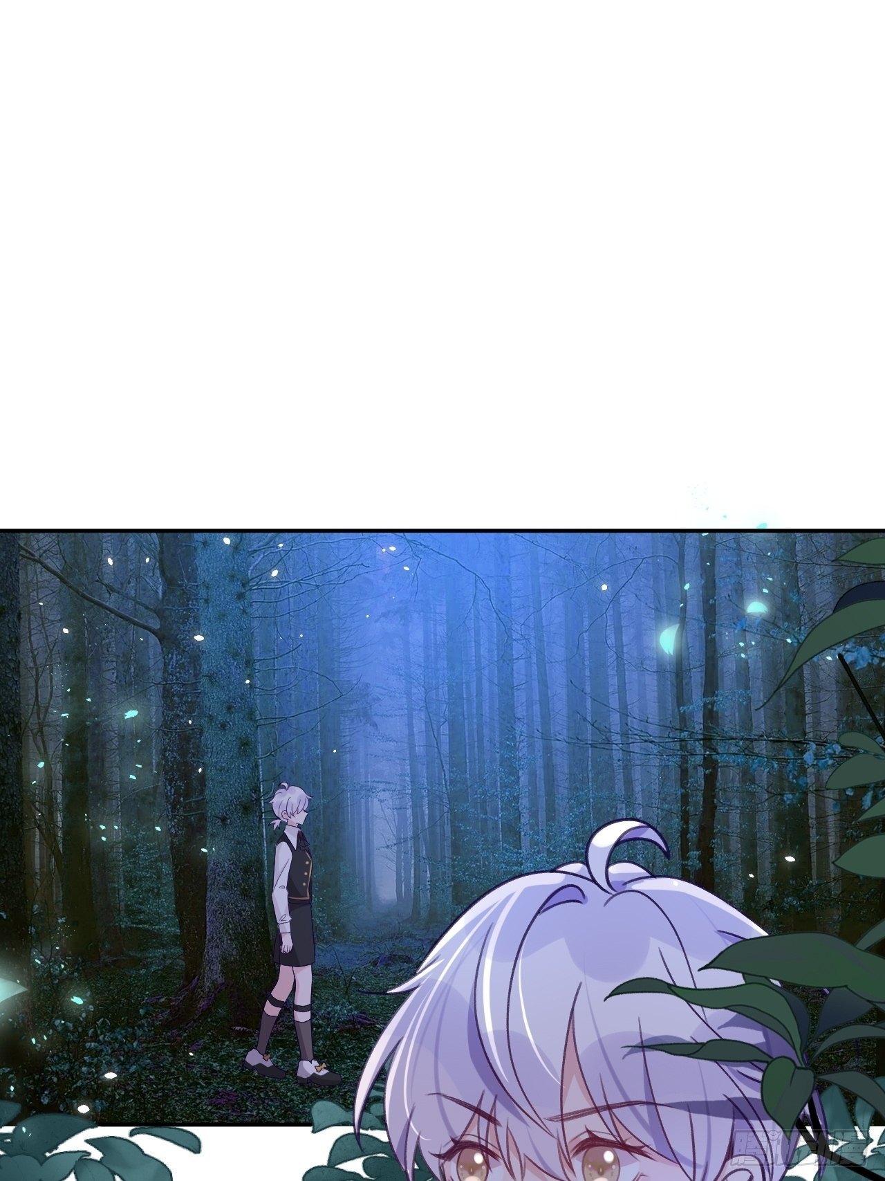 第54话  投喂就能好的病1
