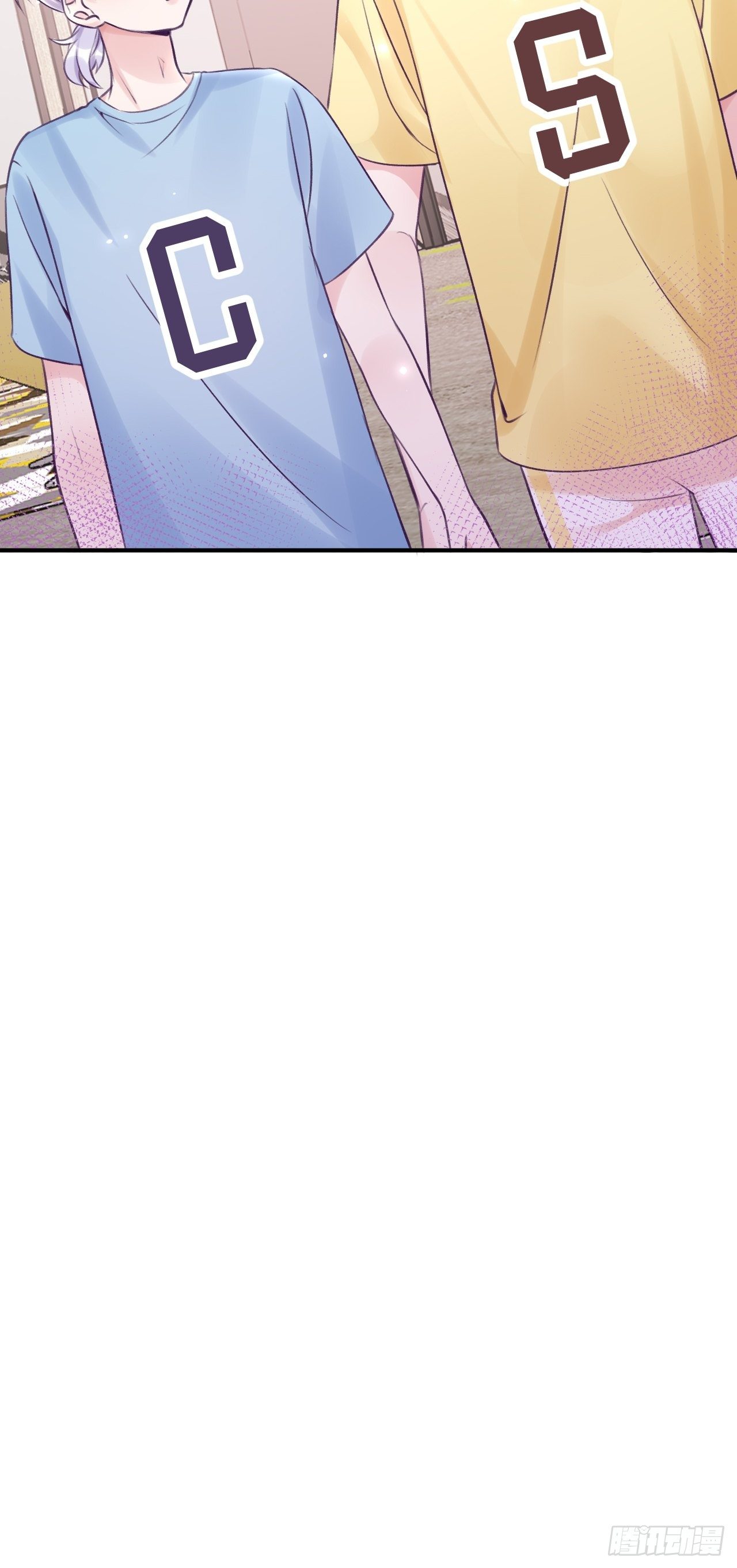 第10话  小虎牙挺可爱的？34