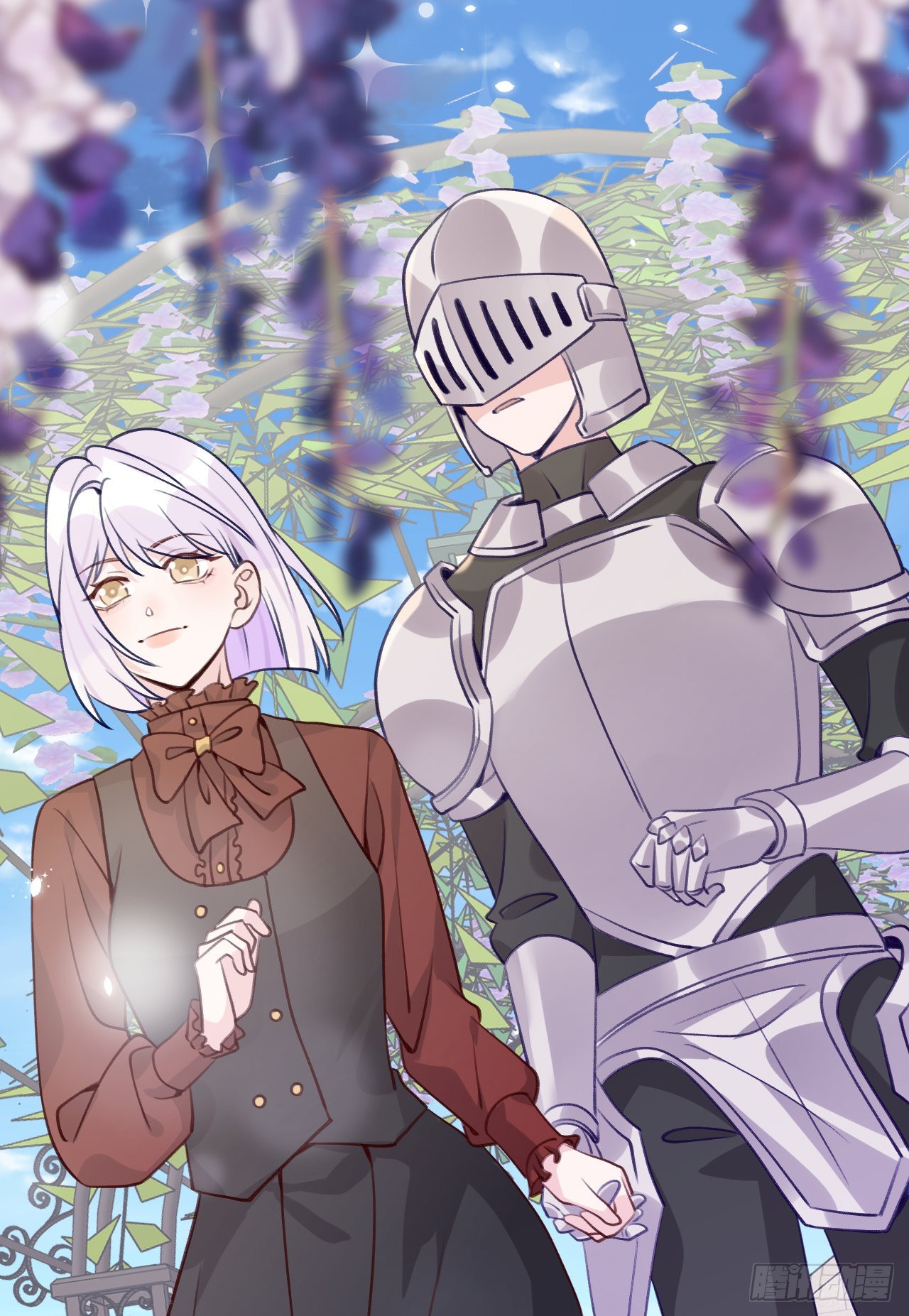 第104话 在这里换？15