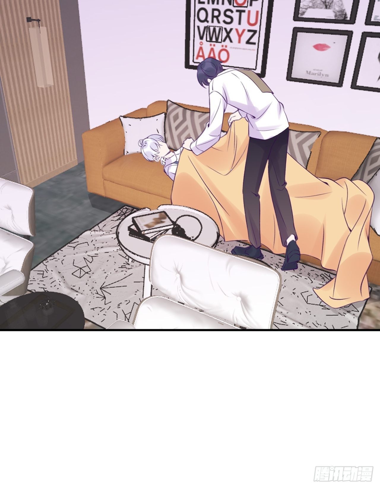 第14话  温予尘，好坏不详20