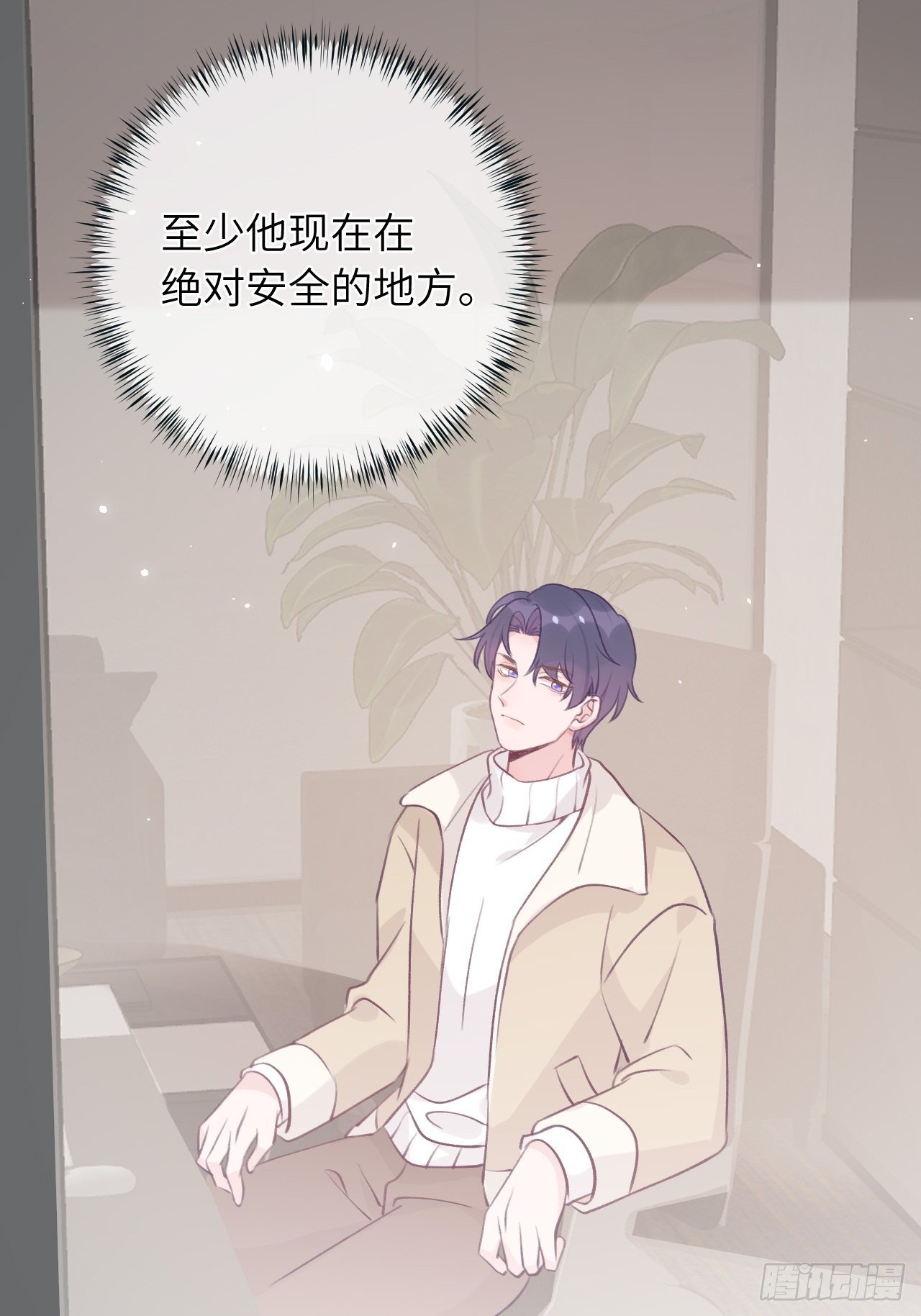 第37话  想要逃出去24