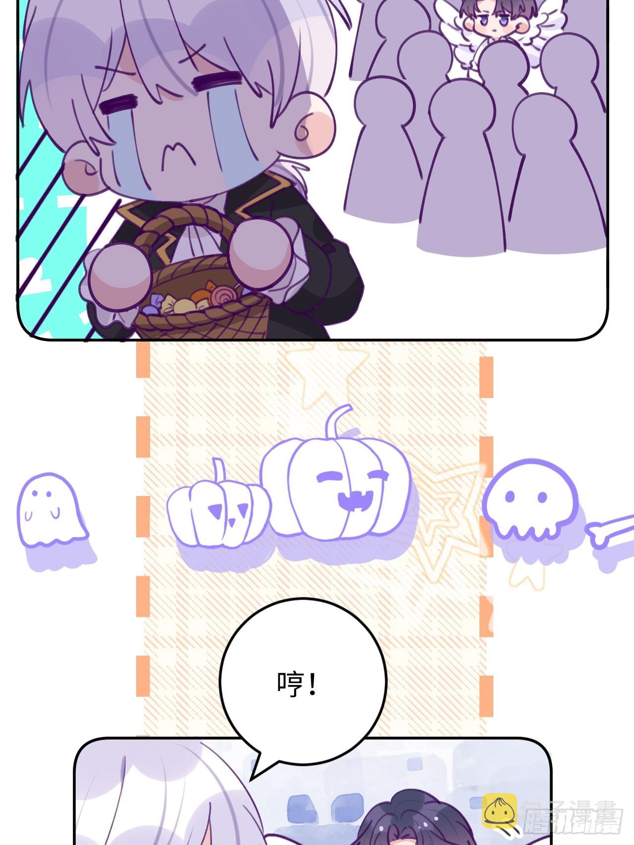 第119.5话  万圣节特辑12