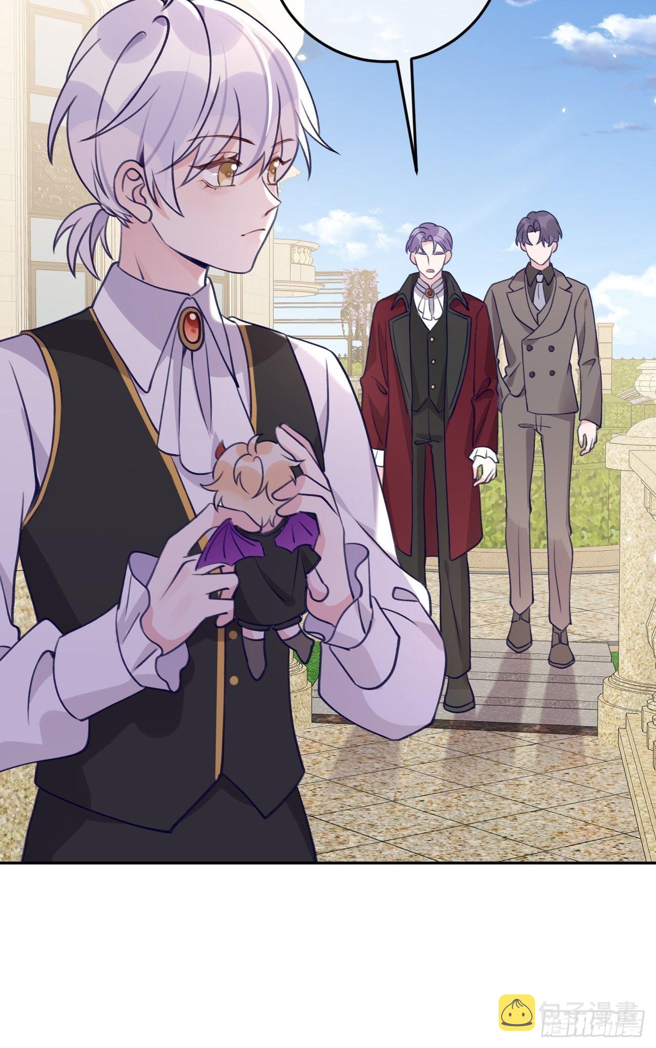 第104话  就在这里换衣服16