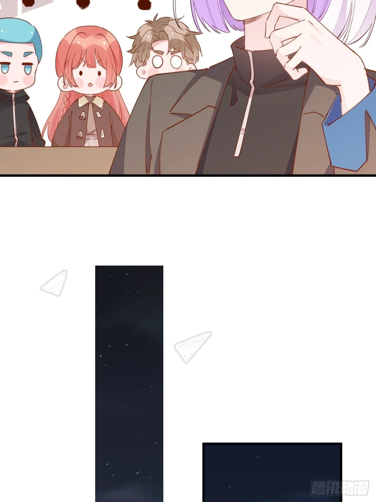第131话  很会粘人的20