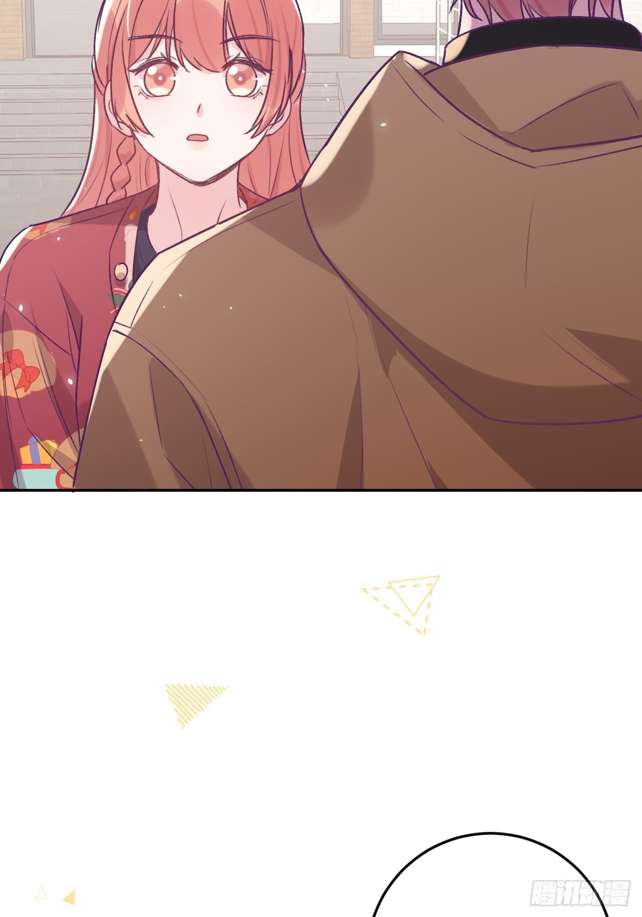 第45话  他这是在护着我？31