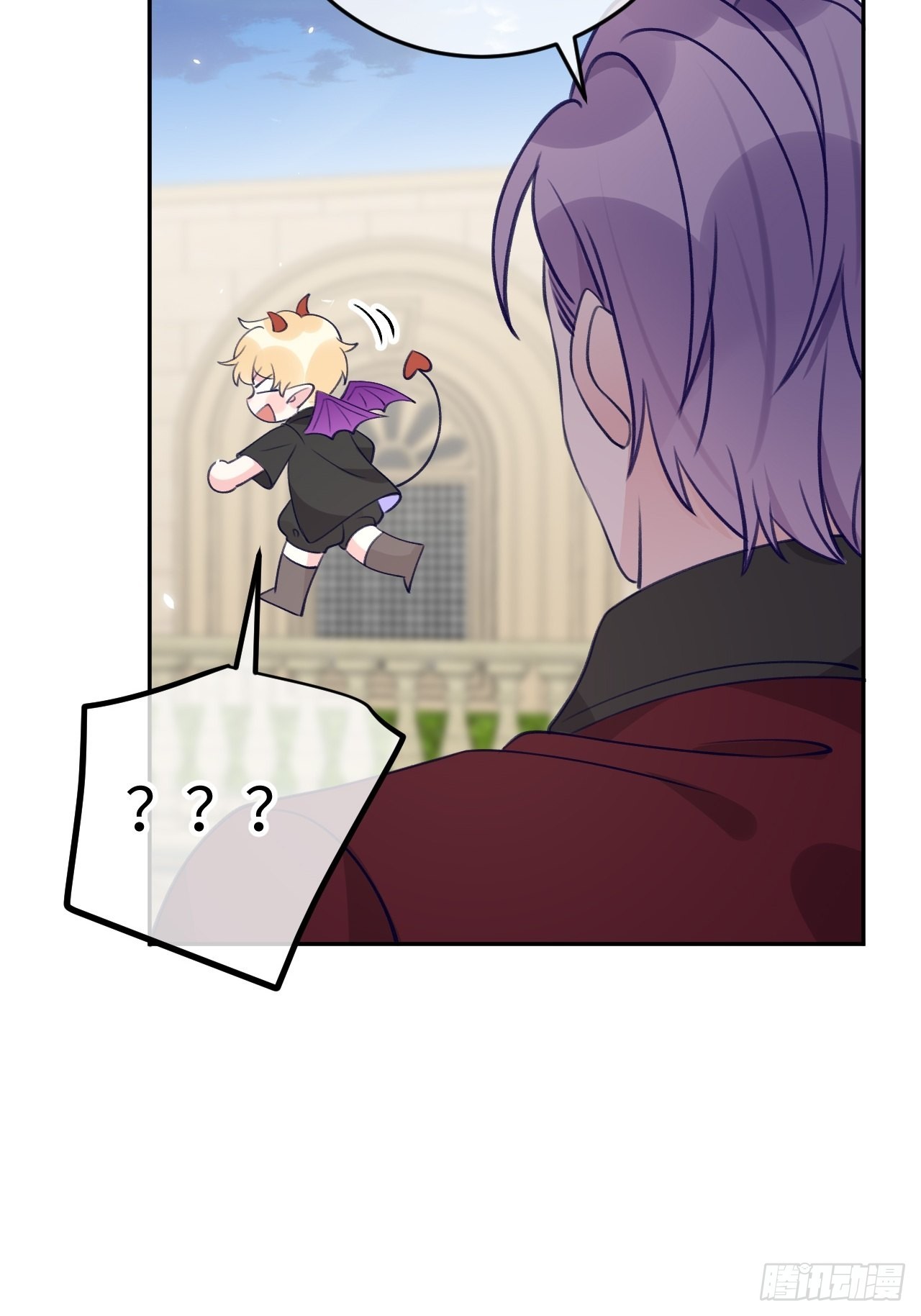 第104话  就在这里换衣服21